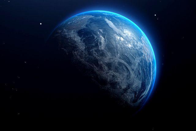 5 Alasan Kenapa Manusia Tidak Mungkin Pindah ke Planet Lain