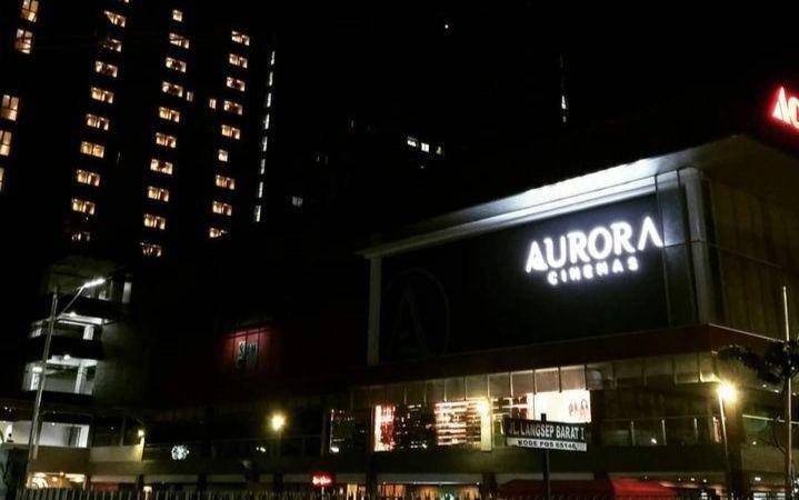 Aurora Cinemas (Instagram/reyoydieechko)