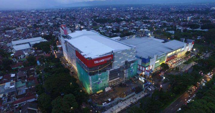 Transmart MX Mall Malang (Instagram/transmartmlg)