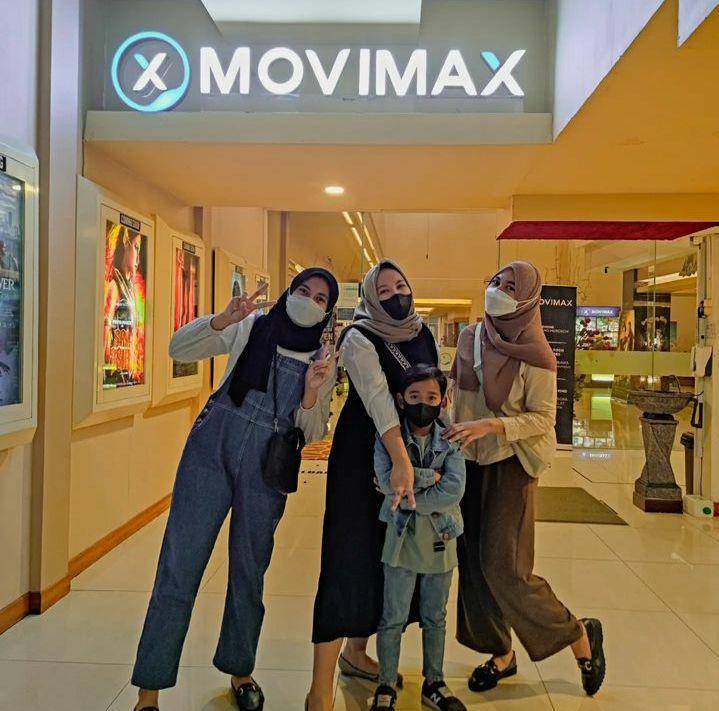Movimax Sarinah (Instagram/house.of.dietpk)