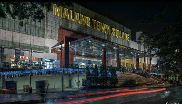 Malang Town Square (Facebook.com/malangtownsquare)