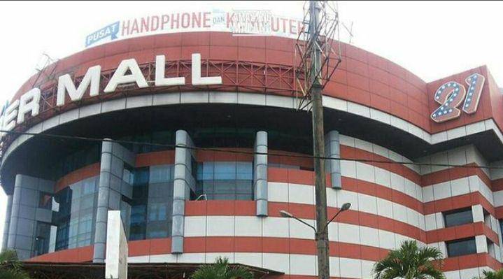 Cyber Mall Malang (Instagram/amazingmalang)