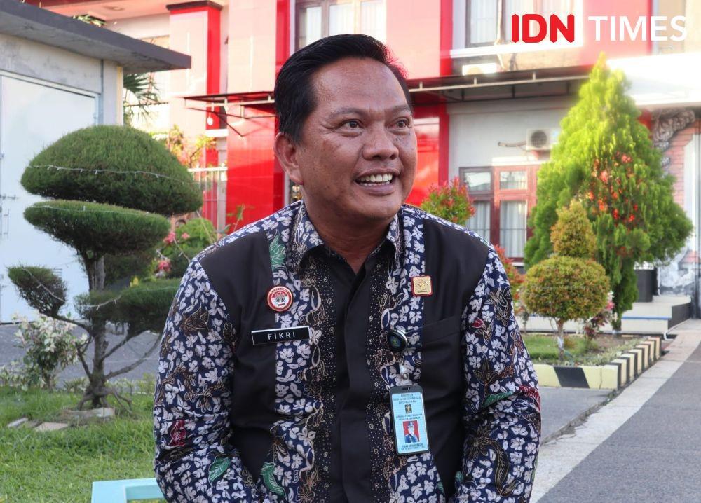 Napi Lapas Kerobokan Dibina Keterampilan Ekonomi, Mandiri Usai Bebas