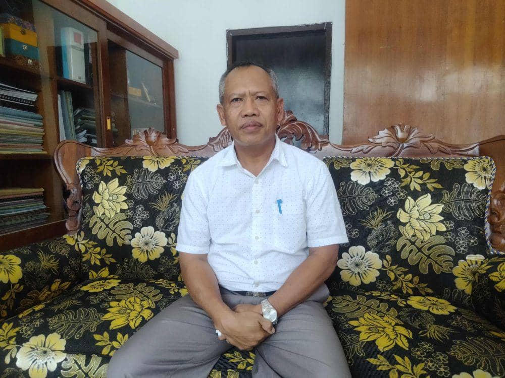 15 Ribu Warga Lombok Timur Pergi Bekerja ke Luar Negeri Selama 2022