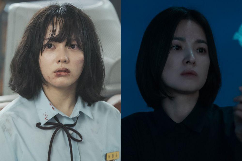 6 Aktris Korea Ini Merupakan Mantan Atlet, Ada Jung Ji So-Song Hye Kyo