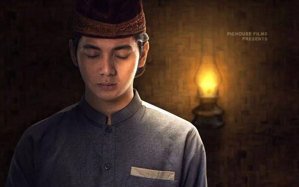 dok. Maxstream Original/ Hidayah