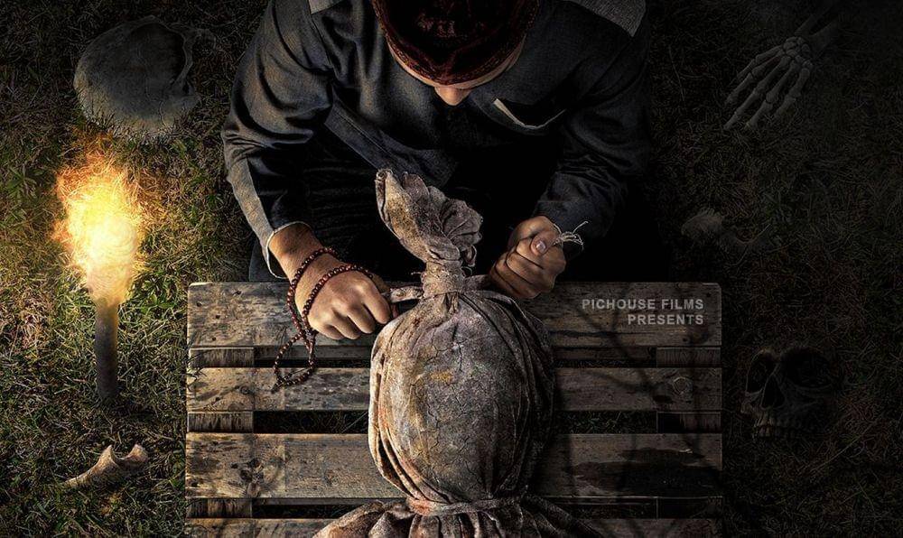 dok. Maxstream Original/ Hidyah