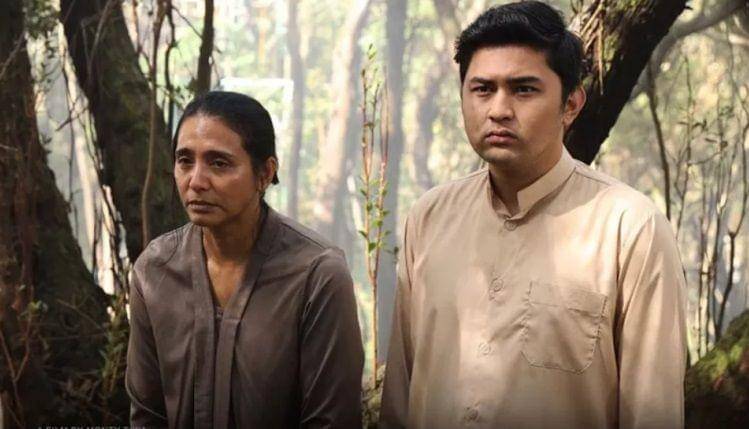 ok. Maxstream Original/ Hidyah