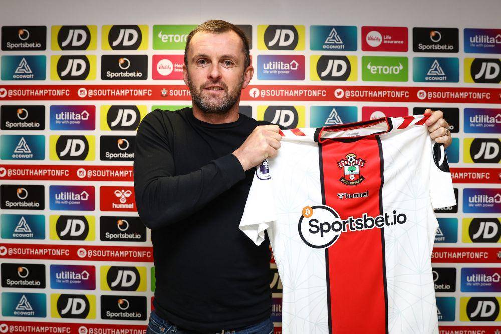 Nathan Jones (southamptonfc.com)