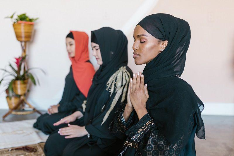 Mustajab, Ini Doa Setelah Sholat Ashar yang Harus Kamu Tahu