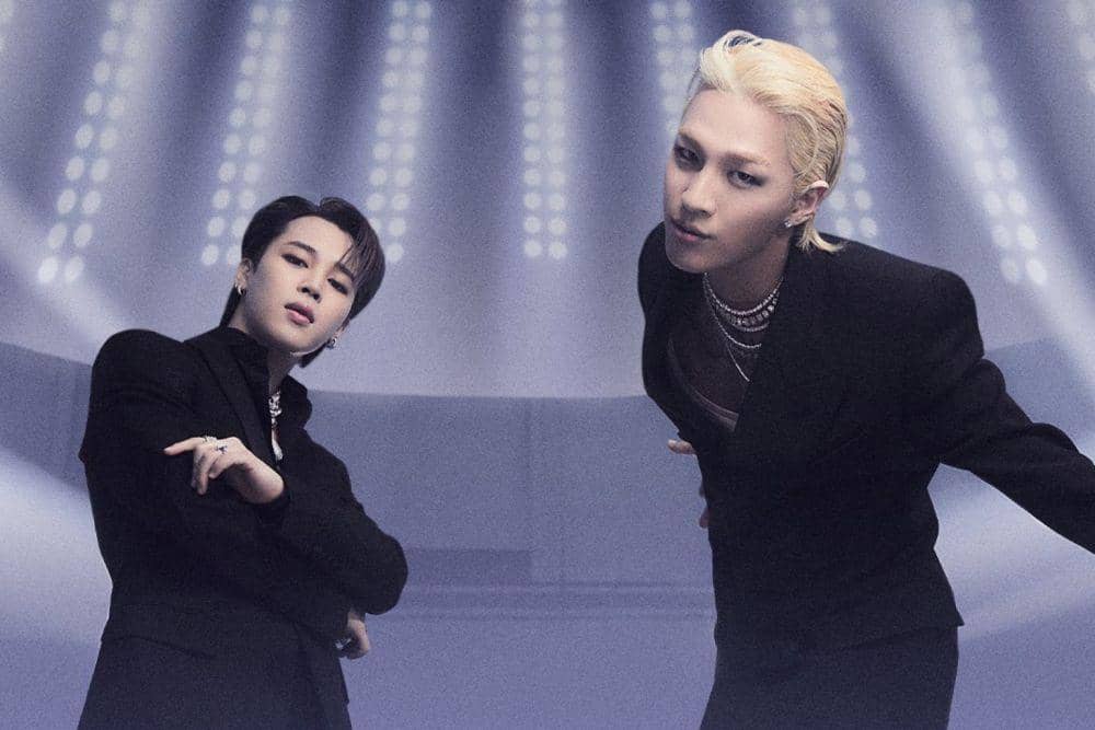 10 Penyanyi Populer Korea yang Duet dengan Member BTS, Terbaru Taeyang