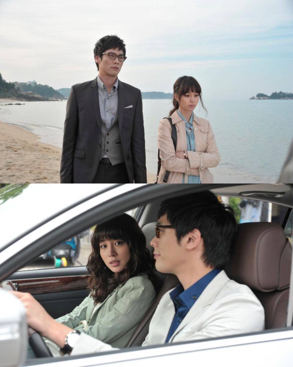 cuplikan film Cyrano Agency (dok. Finecut/Cyrano Agency)