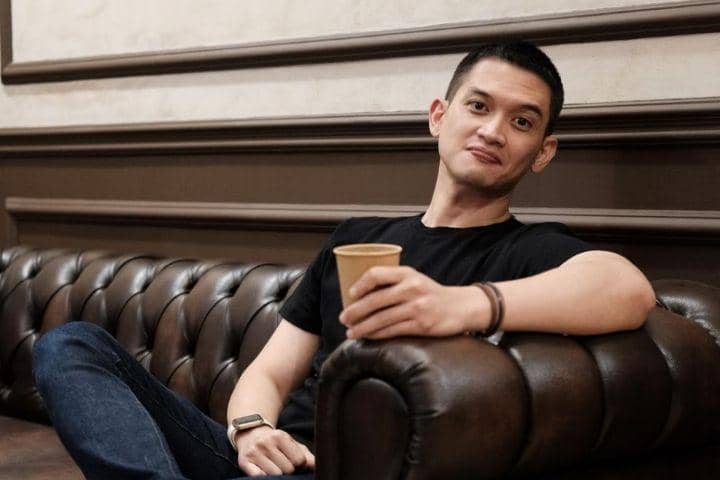 Dilaporkan, Kronologi Kasus Video Syur Diduga Mirip Rezky Adhitya