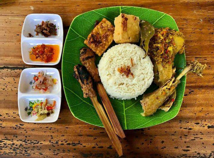 Warung Kampong Pedas (instagram.com/marsilahassan)