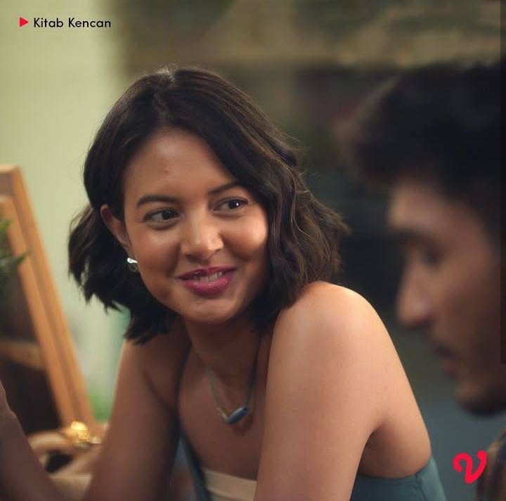 cuplikan series 'Kitab Kencan' (instagram.com/vidiooriginals)