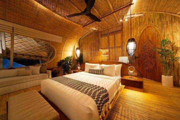 Ulaman Eco Luxury Resort (ulamanbali.com)