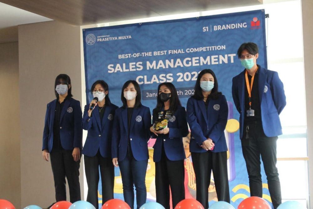 Kreatif! Cara Prasetiya Mulya Bikin Mahasiswa Unggul dalam Branding