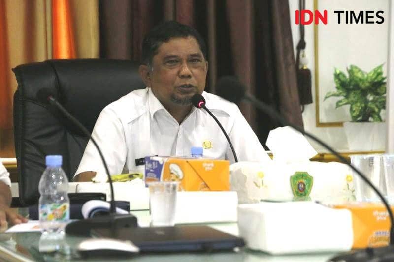 Dinas PUPR PPU Diminta Tuntaskan Utang dan Pengadaan Lahan