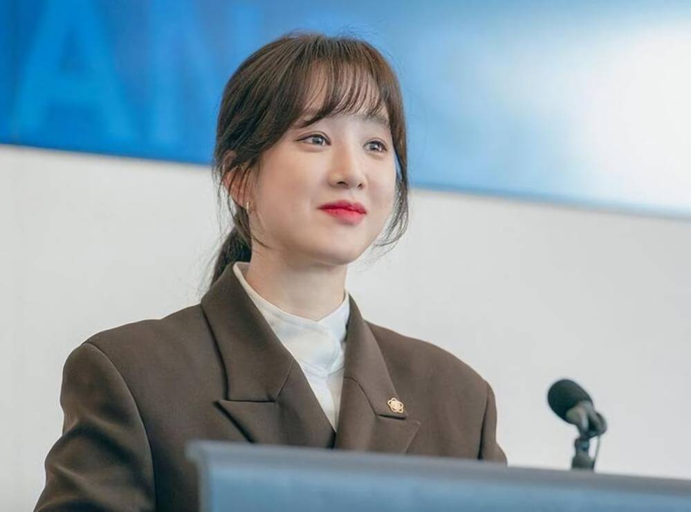 Jung Ryeo Won di May It Please the Court (instagram.com/disneypluskr)
