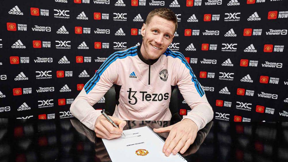 5 Pemain Terakhir yang Digaet Manchester United dengan Status Pinjaman