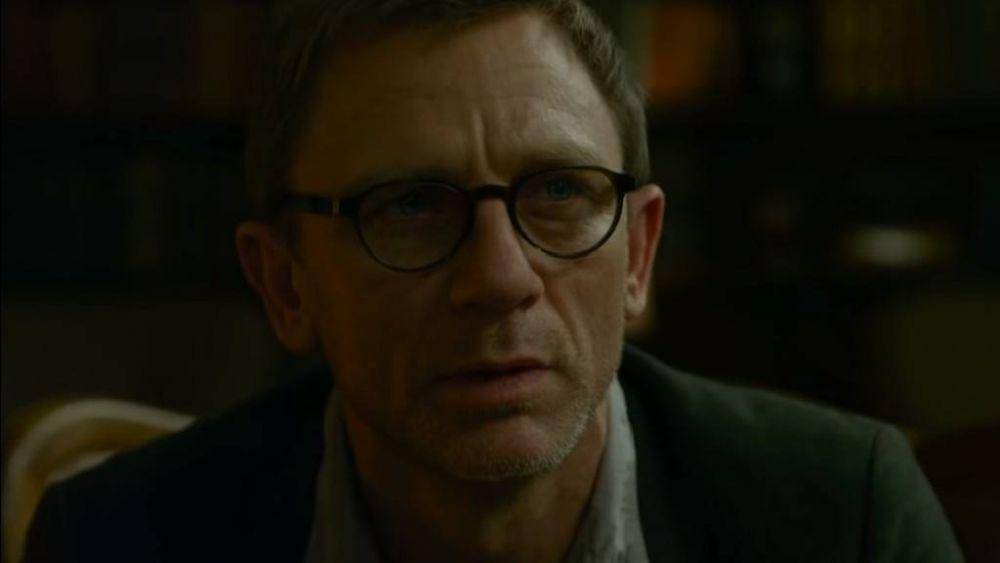 cuplikan film The Girl With the Dragon Tattoo (2011) (dok. Sony Pictures/The Girl With the Dragon Tattoo)