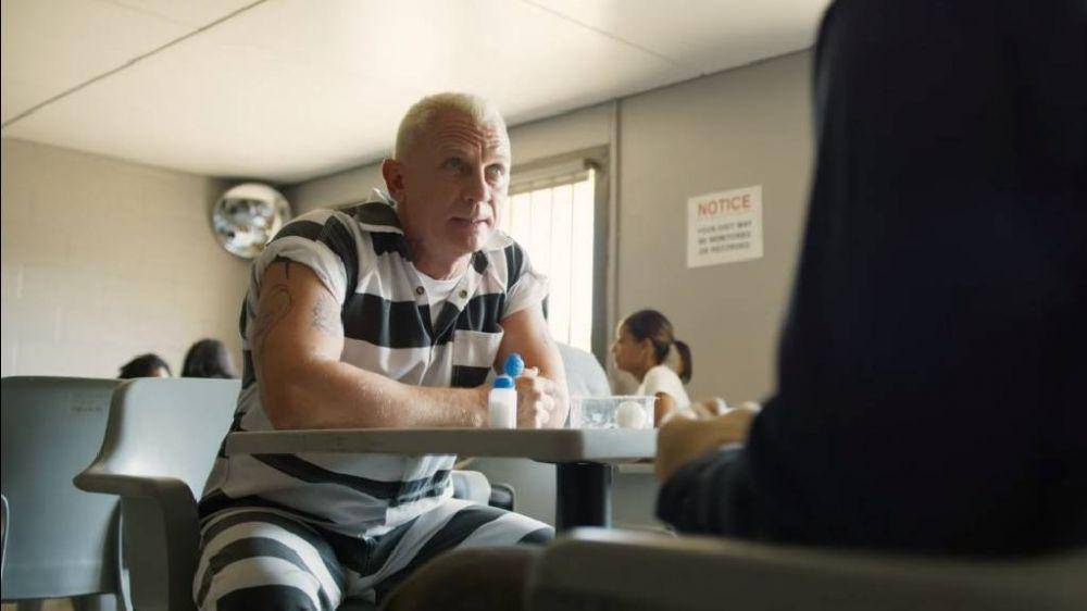 cuplikan film Logan Lucky (2017) (dok. Bleecker Street/Logan Lucky)
