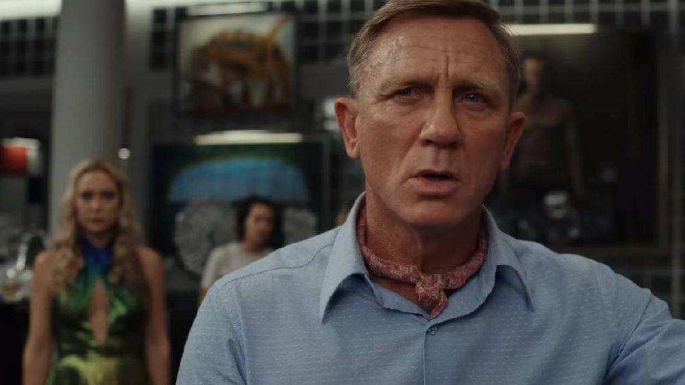cuplikan film Glass Onion: A Knives Out Mystery (2022) (dok. Netflix/Glass Onion: A Knives Out Mystery)