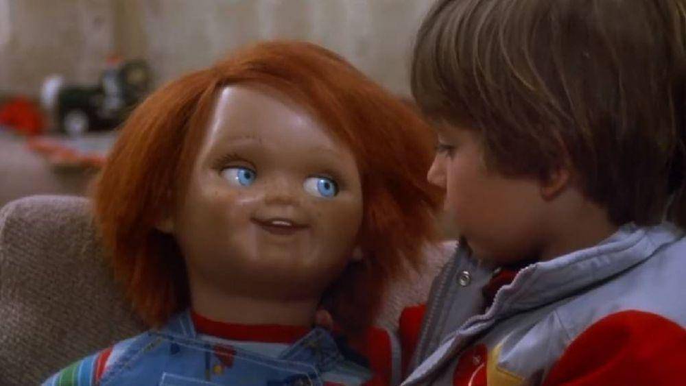cuplikan film Child's Play (1988) (dok. MGM Studios/Child's Play)