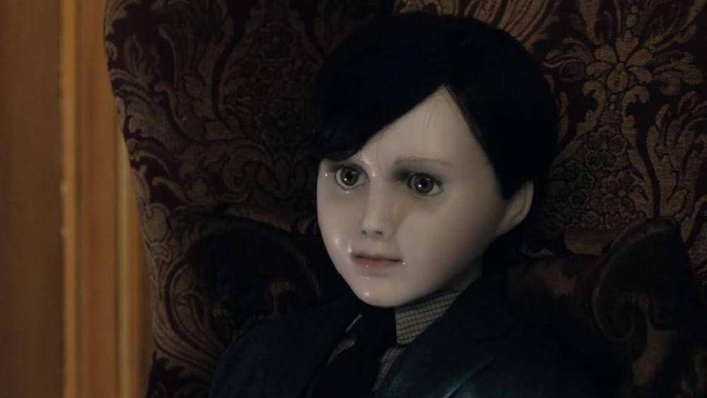 cuplikan film The Boy (2016) (dok. STX Entertainment/The Boy)