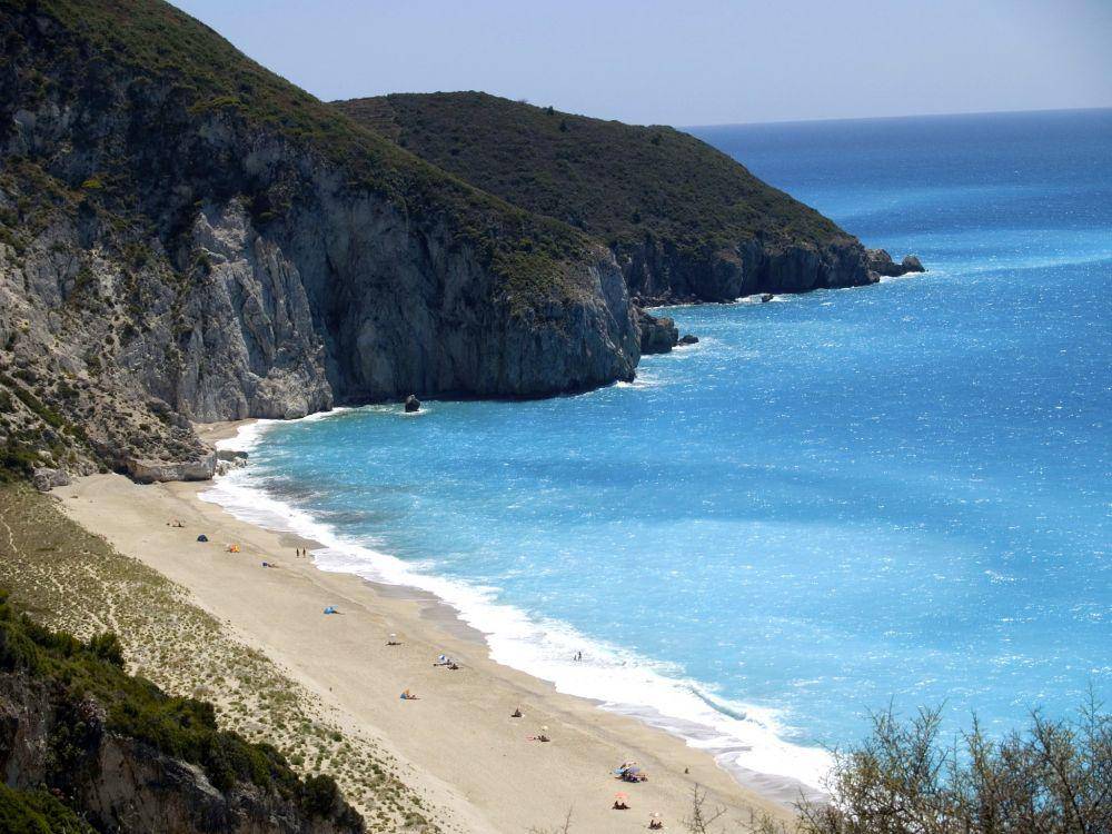 Pantai Mylos (flickr.com/Dimitris P)