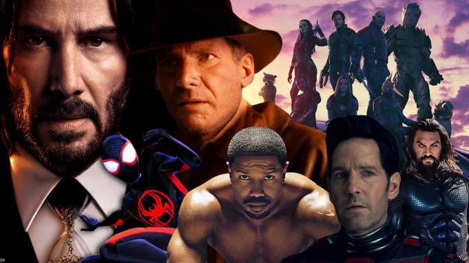 16 Franchise Film Ini Bakal Ada Sekuelnya Tahun Ini, Cus Kepoin!
