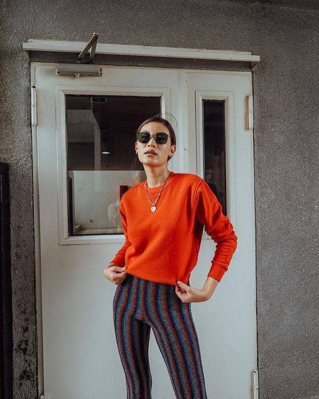 potret Patricia Gouw (instagram.com/patriciagouw)