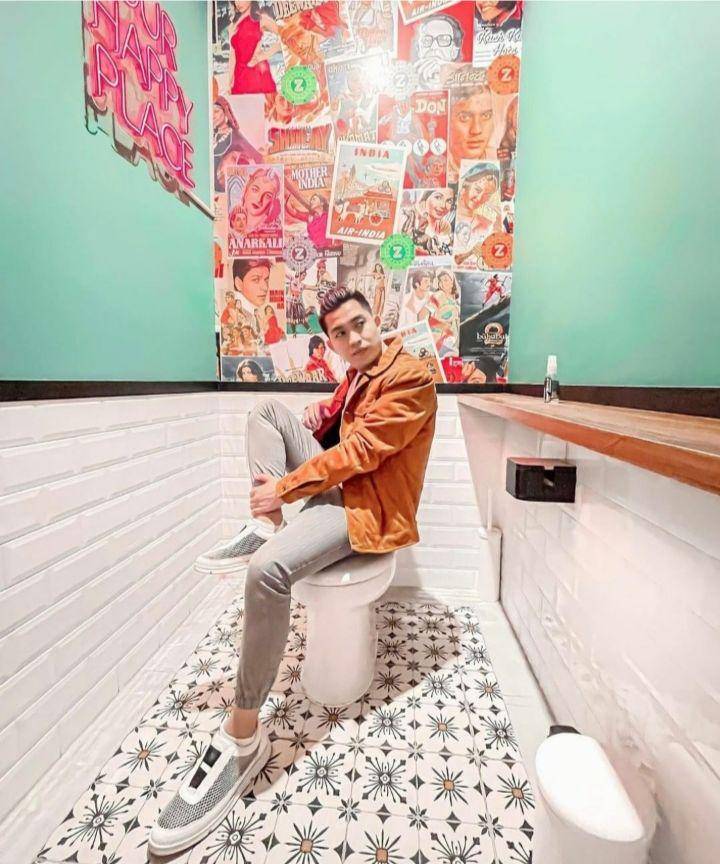Zibaa (instagram.com/zibba.indonesia)