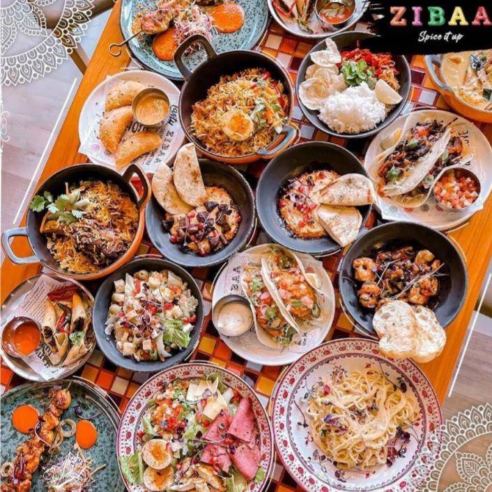 Zibaa (instagram.com/zibba.indonesia)