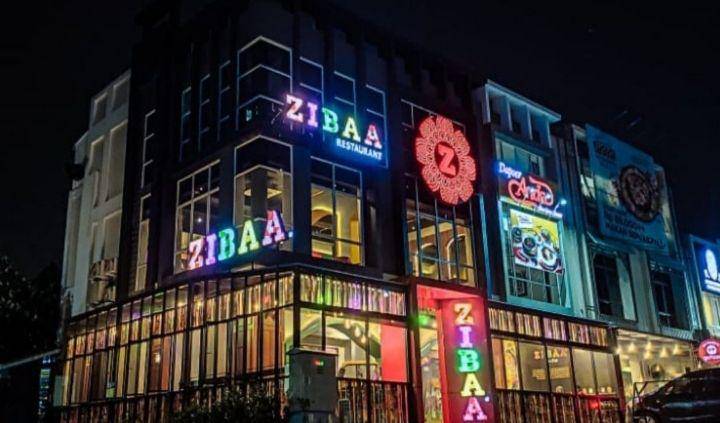 Zibaa (instagram.com/zibba.indonesia)
