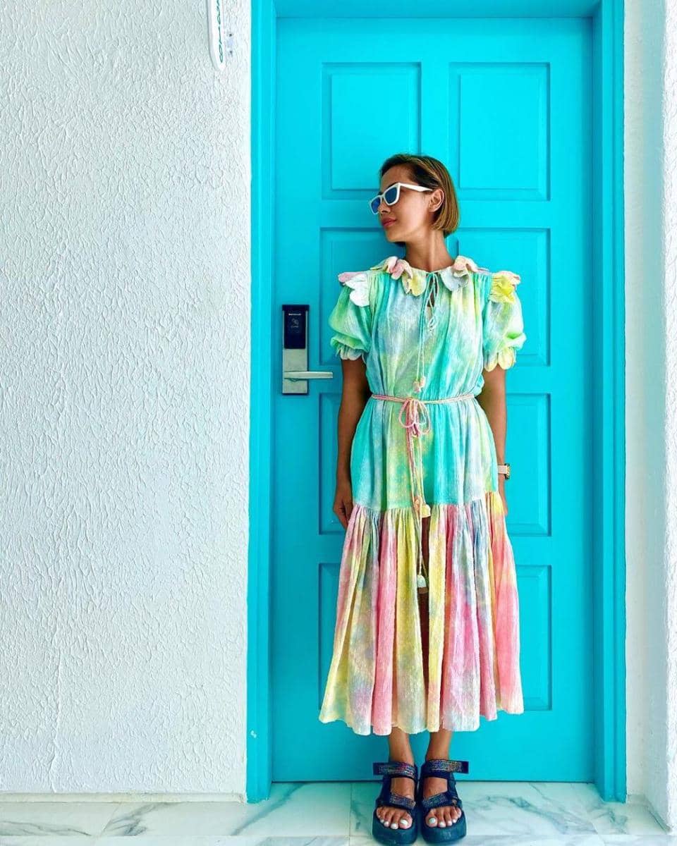 Nadia Mulya (instagram.com/nadiamulya)