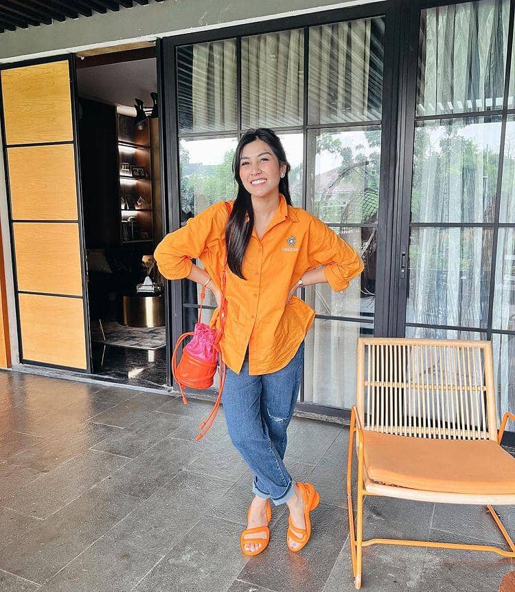 potret Nisya Ahmad (instagram.com/nissyaa)