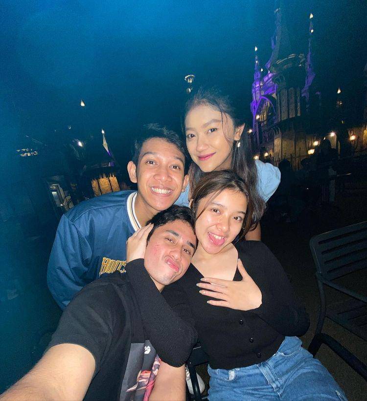 potret Tiara dan Gabrielle (instagram.com/alfian_putr)