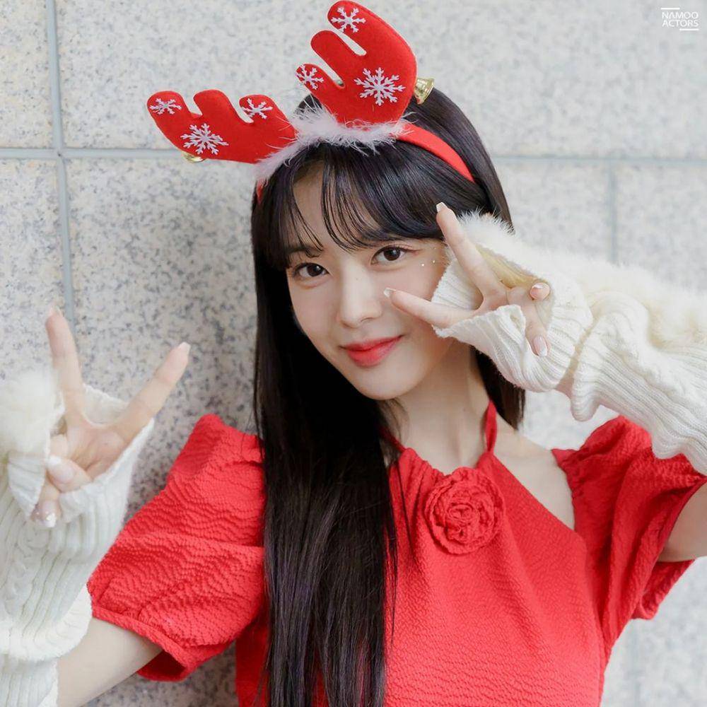 Roh Jeong Eui (instagram.com/namooactors)