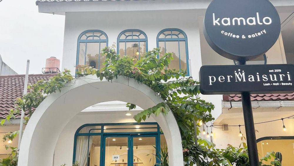 Kamalo Coffee (Instagram.com/kamalo.coffee)