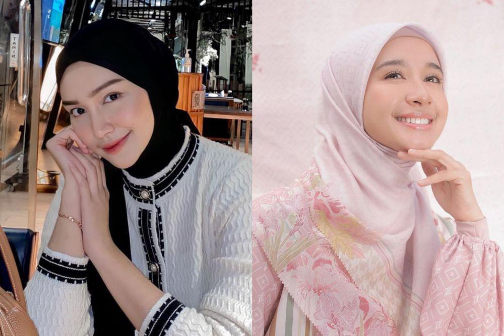 10 Artis yang Cerai Diam-Diam, Terbaru Ada Melody Prima