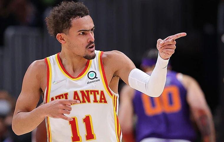 5 Fakta Unik Atlanta Hawks yang Perlu Diketahui, Baru Juara Sekali!