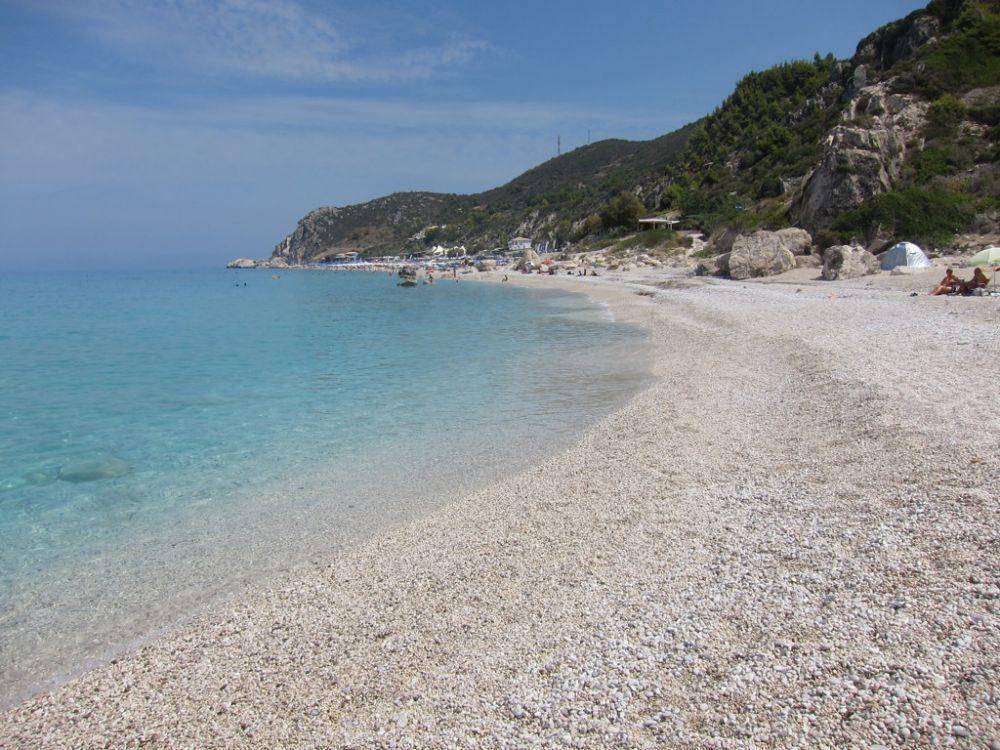 Pantai Kathisma (flickr.com/richard_nicole_ayres)