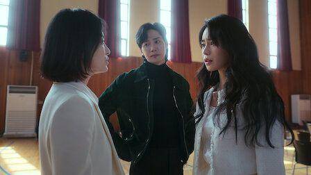 cuplikan drama The Glory Season 1 (dok. Netflix/The Glory)
