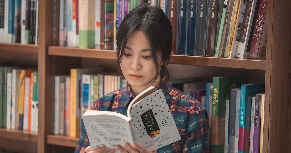 cuplikan drama The Glory Season 1 (dok. Netflix/The Glory)