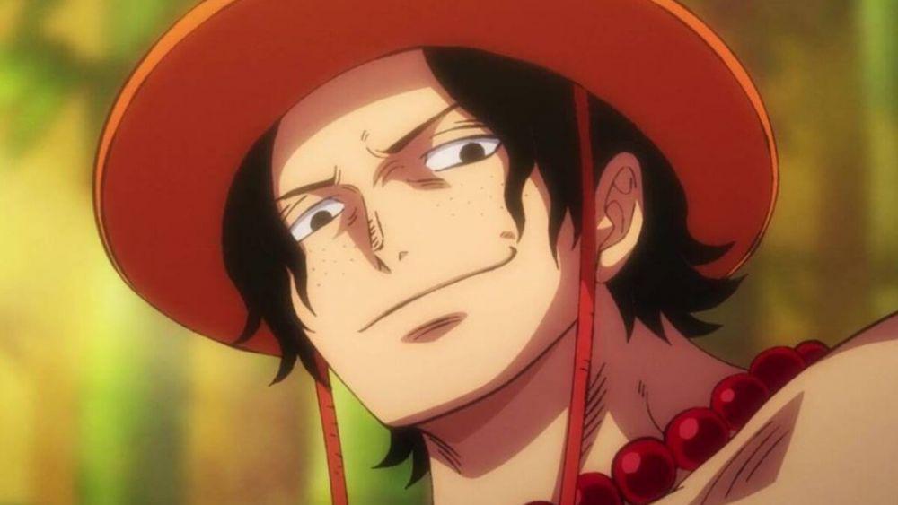 5 Bajak Laut One Piece yang Pernah Jadi Kapten untuk Kru Lain