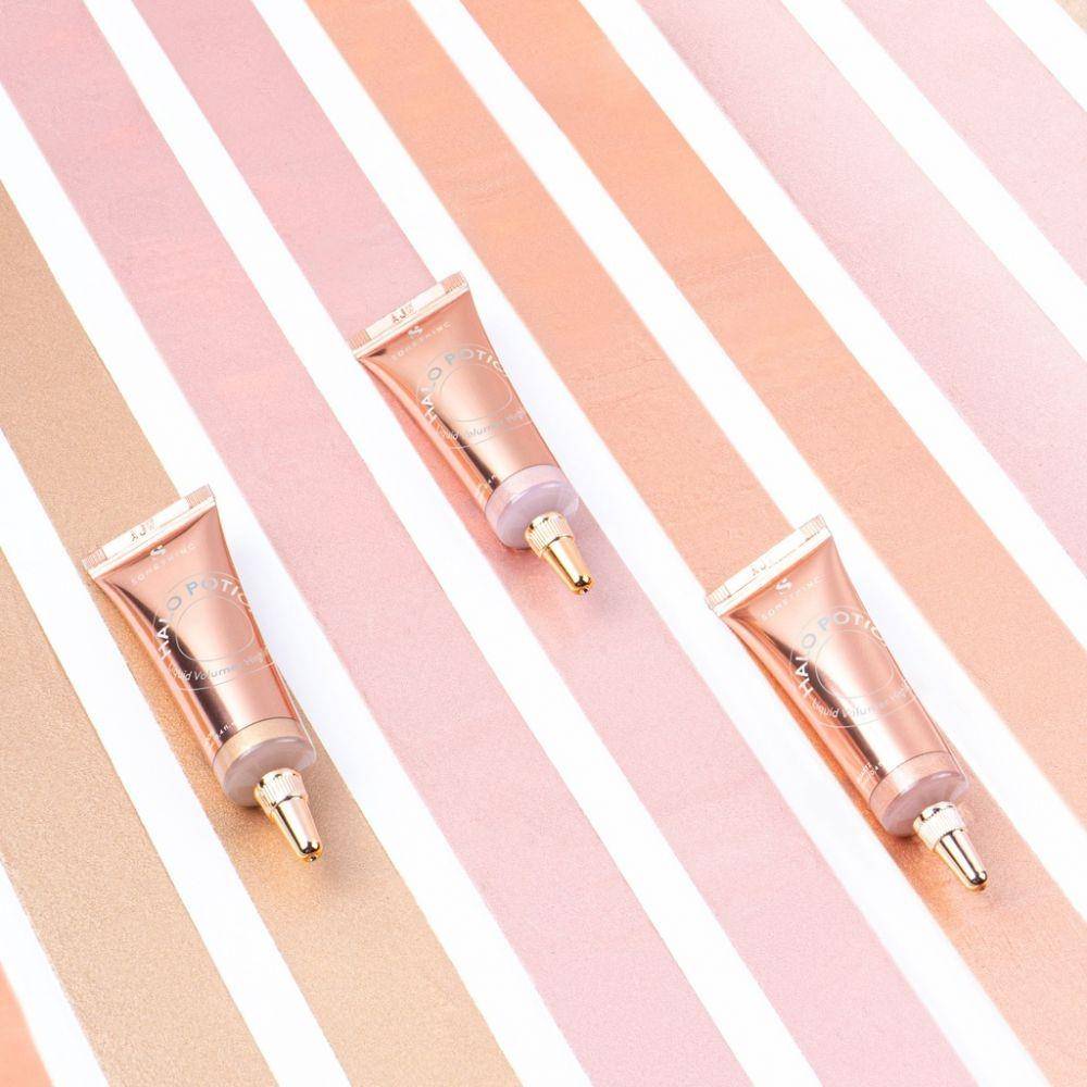 Rekomendasi highlighter (shopee.co.id|somethinc)