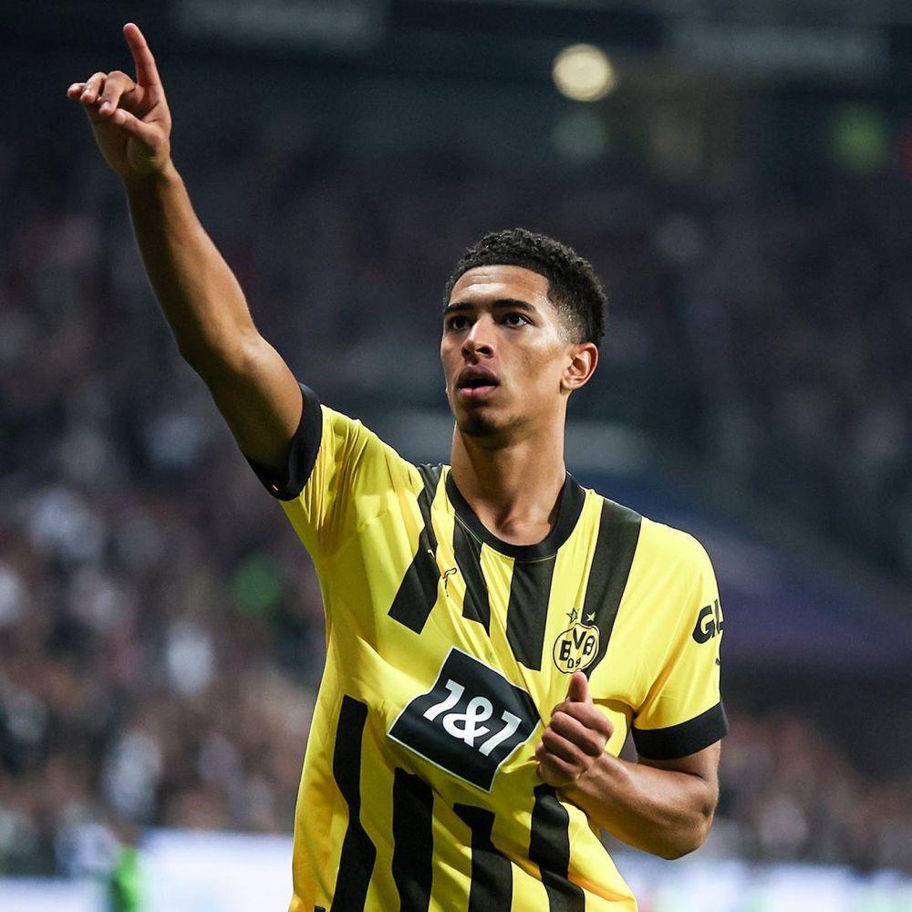 5 Pemain Top yang Jadi Buruan Real Madrid pada Januari 2023