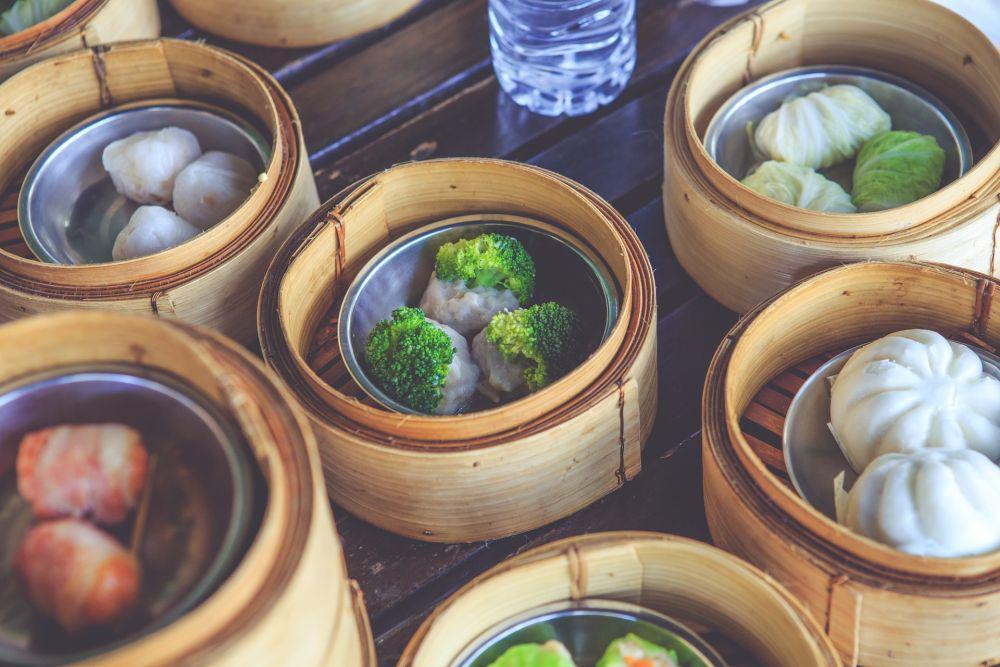 15 Nama Makanan di KBBI Serapan Bahasa Cina, Tahu Koloke?