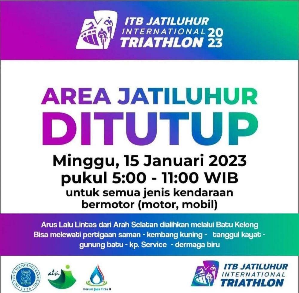 Instagram ITB Triathlon